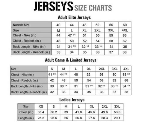 nike replica soccer jersey sizing|best size football jerseys.